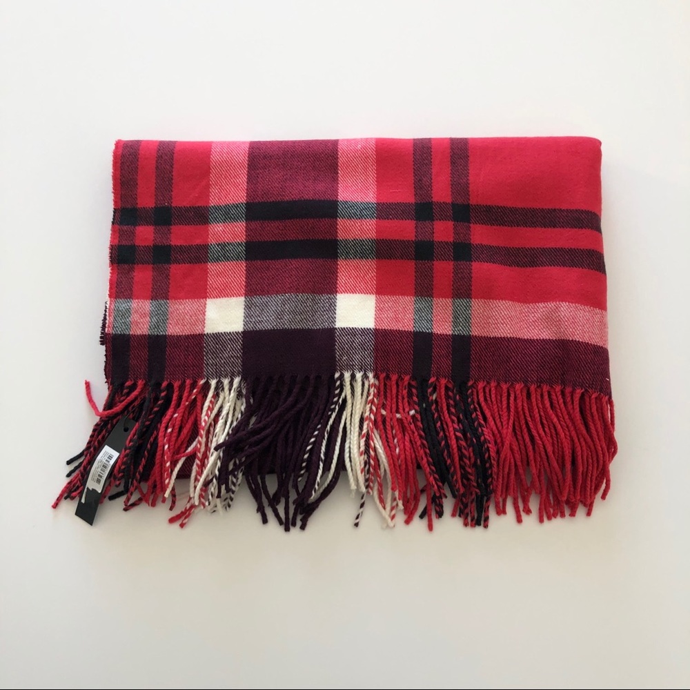 Love & Lore Super Soft Scarf